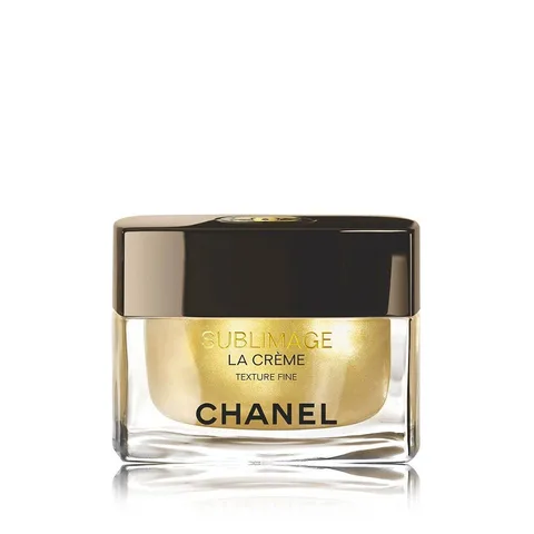 Chanel Sublimage La Creme Ultimate Skin Regeneration Cream