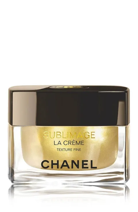 Chanel Sublimage La Creme Ultimate Skin Regeneration Cream