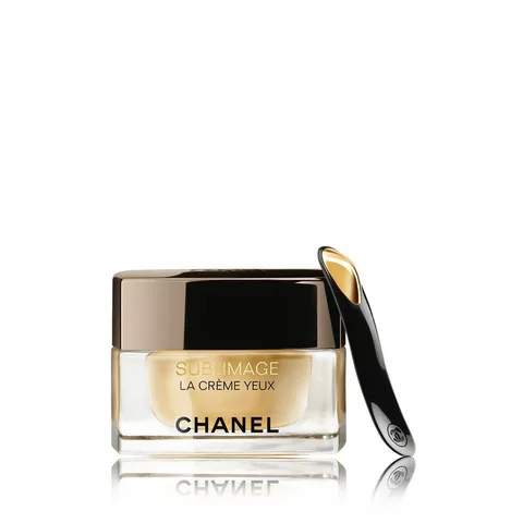 Chanel Sublimage LA Crème Yeux Ultimate Regeneration Eye Cream