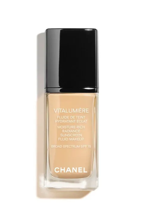 Chanel Vitalumiere