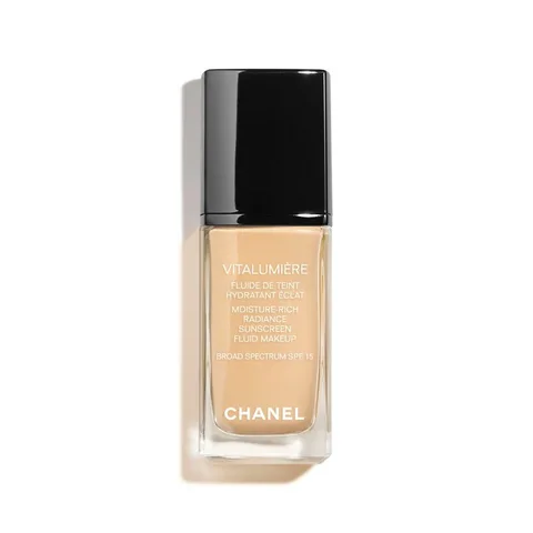 Chanel Vitalumiere