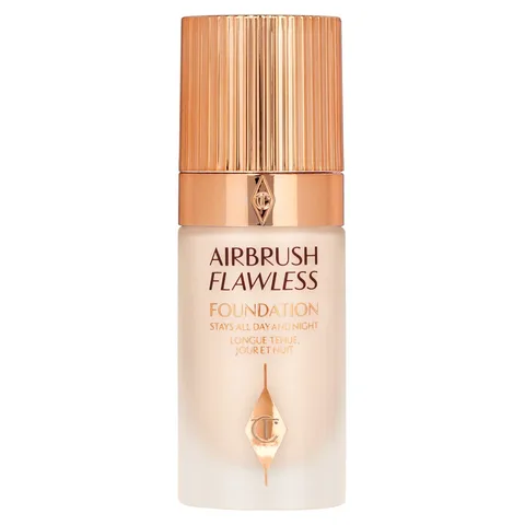 Charlotte Tilbury Airbrush Flawless Foundation