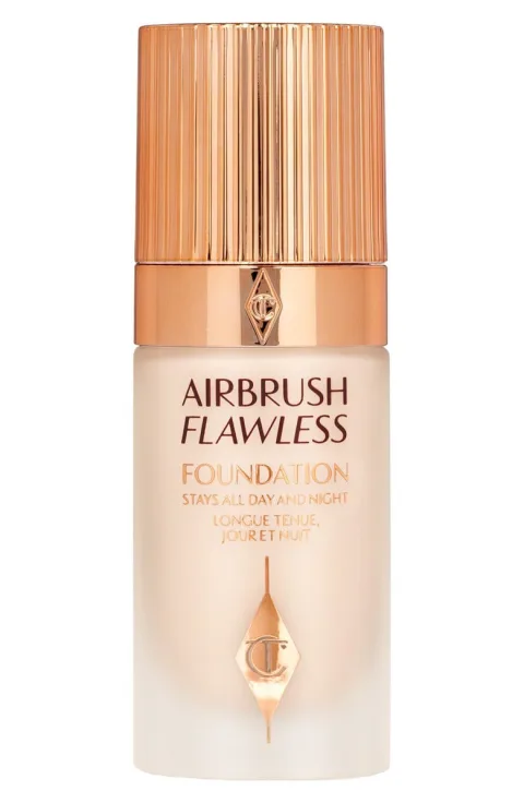 Charlotte Tilbury Airbrush Flawless Foundation