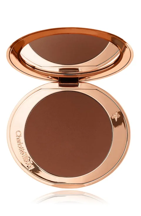 Charlotte Tilbury Airbrush Matte Bronzer