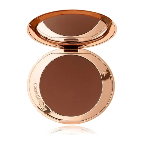 Charlotte Tilbury Airbrush Matte Bronzer