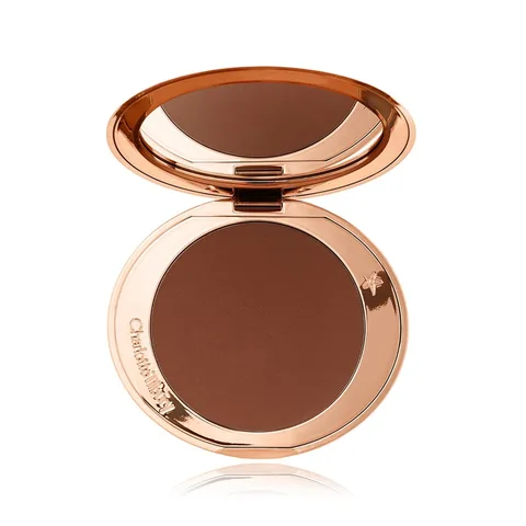 Charlotte Tilbury Airbrush Matte Bronzer