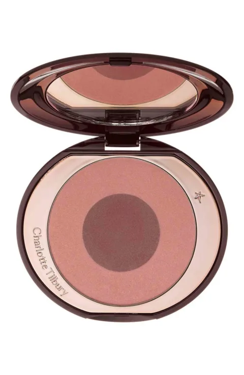 Charlotte Tilbury Cheek To Chic Blush