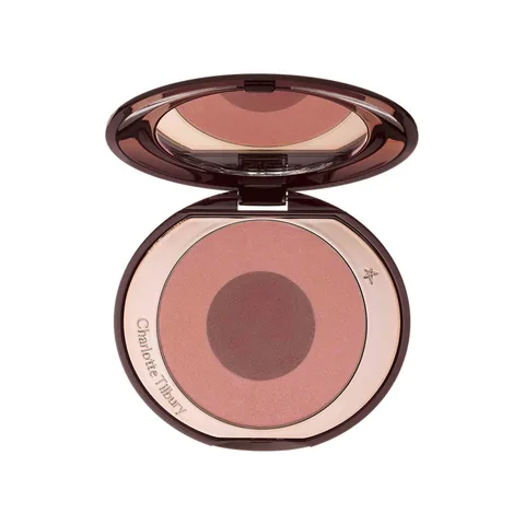 Charlotte Tilbury Cheek To Chic Blush