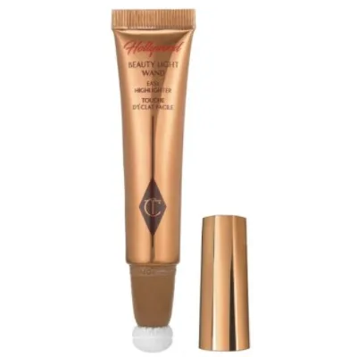 Charlotte Tilbury Glowgasm Beauty Wand Highlighter