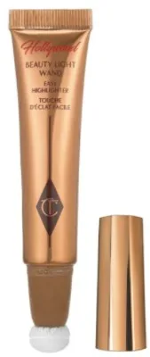 Charlotte Tilbury Glowgasm Beauty Wand Highlighter
