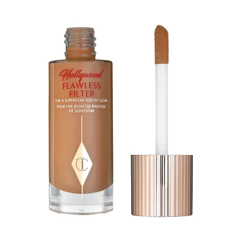 Charlotte Tilbury Hollywood Flawless Filter