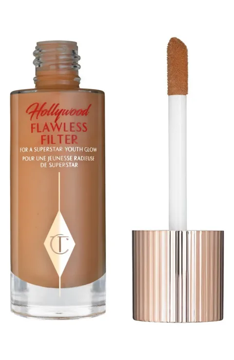 Charlotte Tilbury Hollywood Flawless Filter