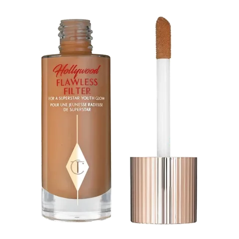 Charlotte Tilbury Hollywood Flawless Filter
