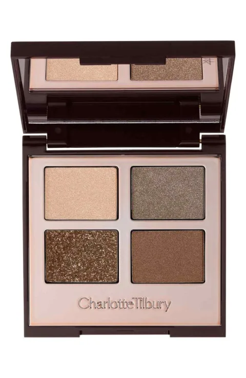 Charlotte Tilbury Luxury Eyeshadow Palette