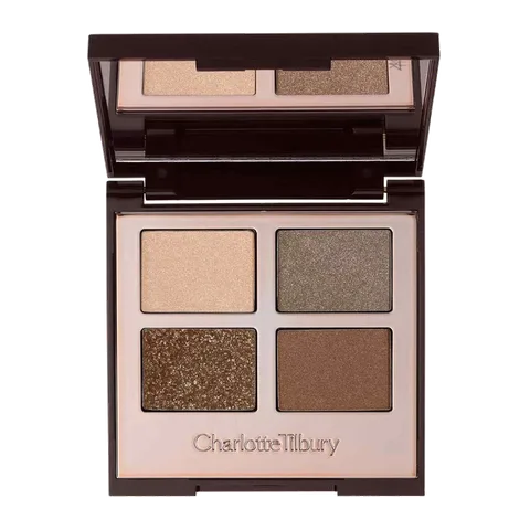 Charlotte Tilbury Luxury Eyeshadow Palette