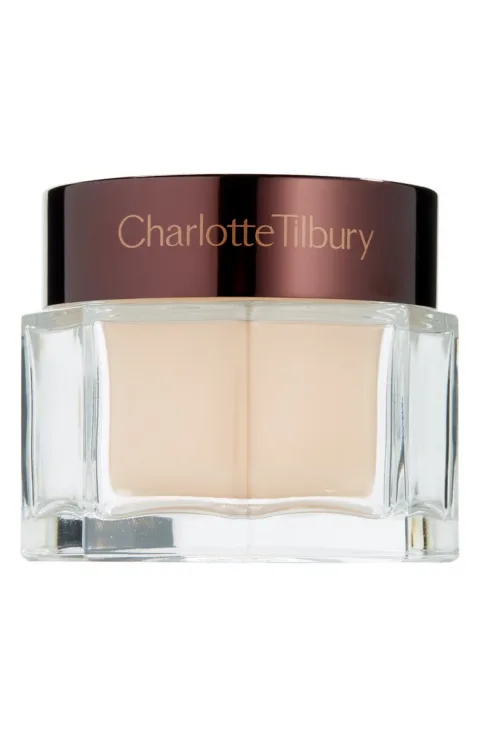 Charlotte Tilbury Magic Night Cream: Moisturizer with Retinol