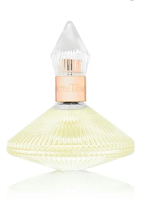 Charlotte Tilbury Scent Of A Dream