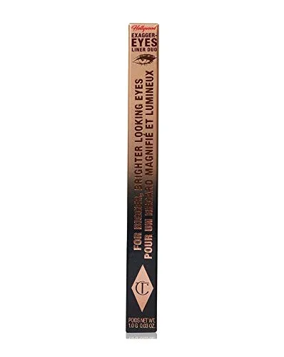 Charlotte Tilbury The Super Nudes Duo Liner