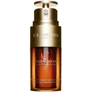 Clarins Double Serum