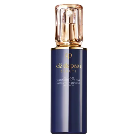 Clé de Peau Beauté Intensive Fortifying Emulsion