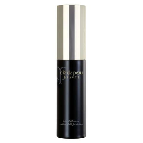 Clé de Peau Beauté Radiant Fluid Foundation SPF 24