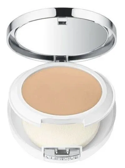 Clinique Beyond Perfecting Powder Foundation + Concealer