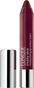 Clinique Chubby Stick Moisturizing Lip Colour Balm