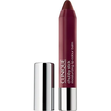 Clinique Chubby Stick Moisturizing Lip Colour Balm