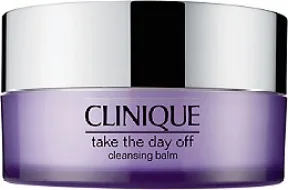 Clinique Take the Day Off Cleansing Balm