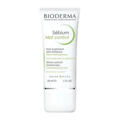Bioderma Sébium Mat Control