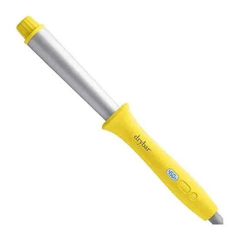 Drybar The Wrap Party Curling & Styling Wand