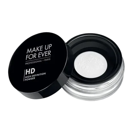 Make Up For Ever HD Microfinish Powder