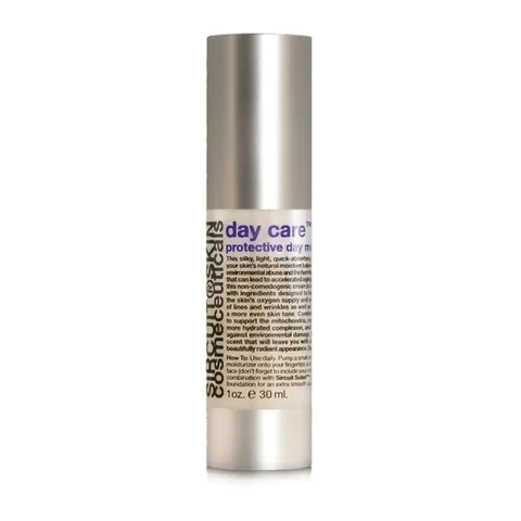 Sircuit Skin Day Care Protective Day Moisturizer