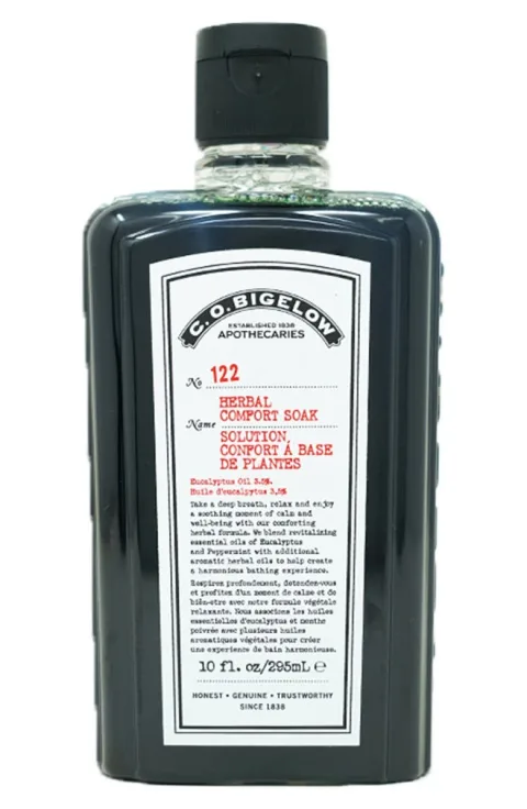 CO Bigelow Herbal Comfort Soak