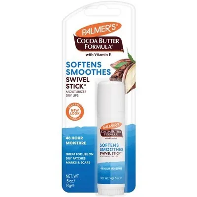 Cocoa Butter Lip Balm