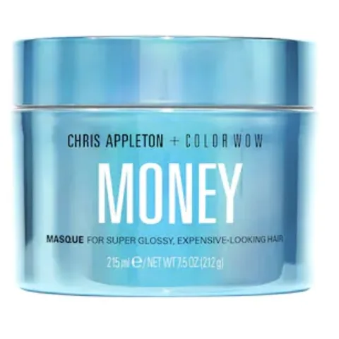 Color Wow Money Mask Deep Hydrating & Strengthening Hair Treatment