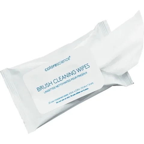 Colorescience Colorescience Brush Cleaning Wipes