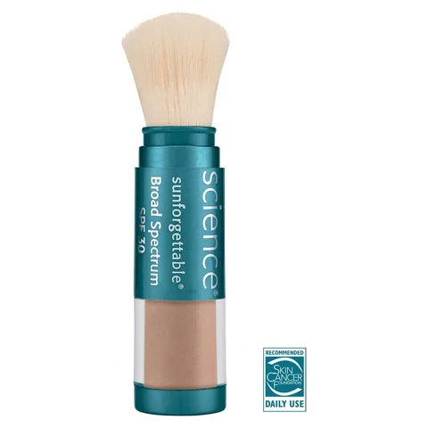 Colorescience Sunforgettable Brush-On Sunscreen SPF 30