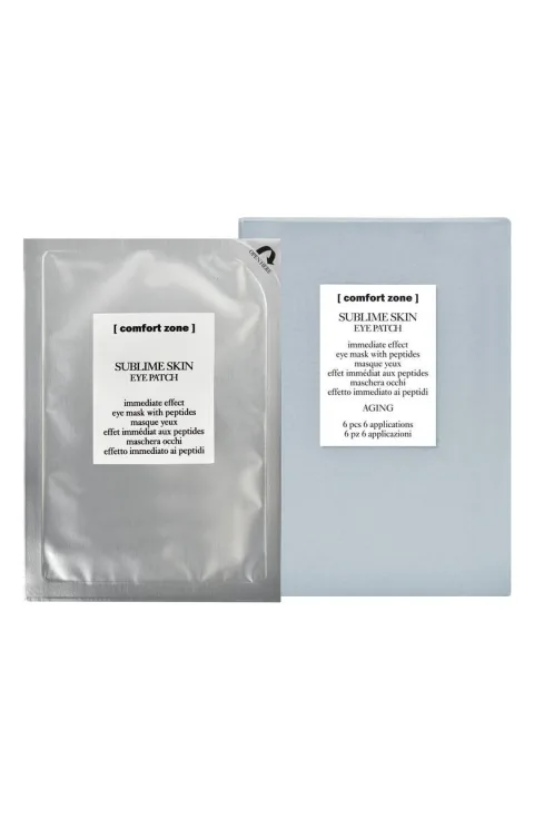 Comfort Zone Sublime Skin Eye Patch