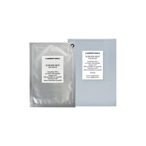 Comfort Zone Sublime Skin Eye Patch