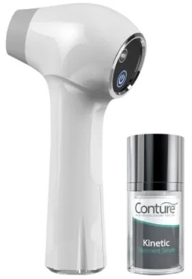 Conture Kinetic Skin Toning Device