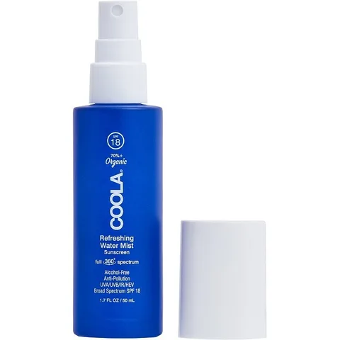 Coola Full Spectrum 360° Refreshing Water Mist Sunscreen SPF 18
