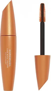 CoverGirl LashBlast Volume Waterproof Mascara