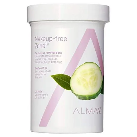 Almay Eye Makeup Remover Pads