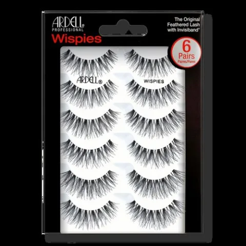 Ardell Wispies False Eyelash Multipack