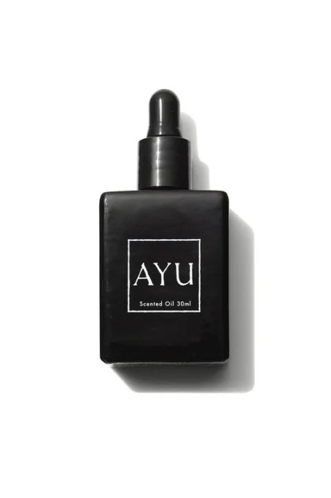 AYU Perfume Oil