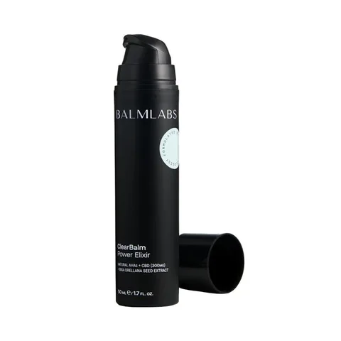 BalmLabs Power Elixir