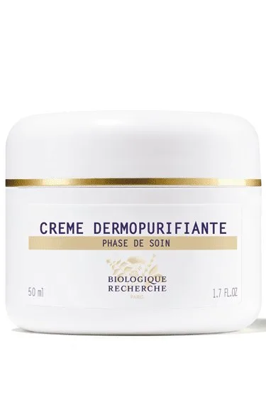 Biologique Recherche Crème Dermopurifiante