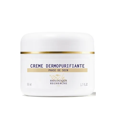 Biologique Recherche Crème Dermopurifiante