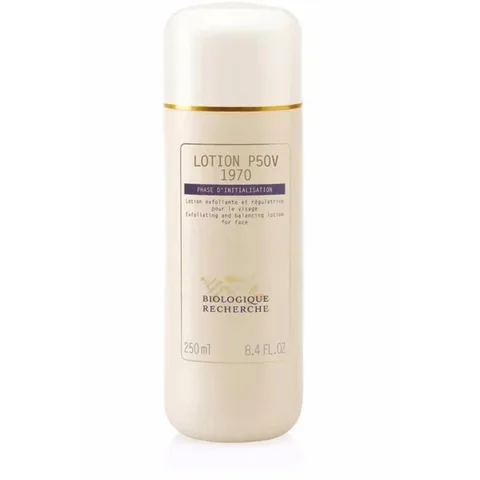 Biologique Recherche Lotion P50 V "1970"